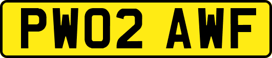 PW02AWF