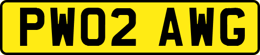 PW02AWG