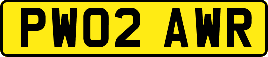 PW02AWR