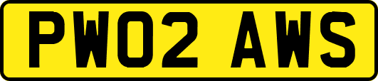 PW02AWS