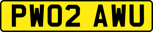 PW02AWU