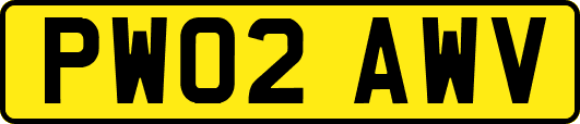 PW02AWV