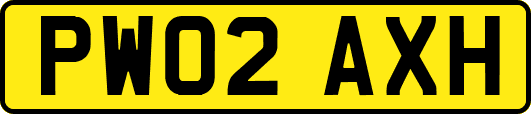 PW02AXH