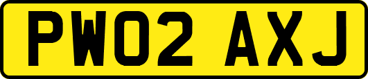 PW02AXJ
