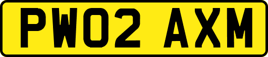 PW02AXM
