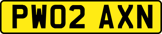 PW02AXN
