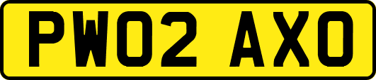 PW02AXO