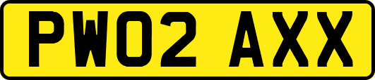 PW02AXX