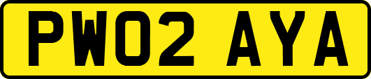 PW02AYA