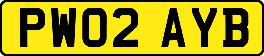 PW02AYB