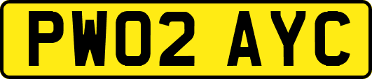 PW02AYC