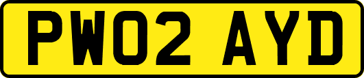PW02AYD