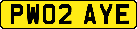 PW02AYE