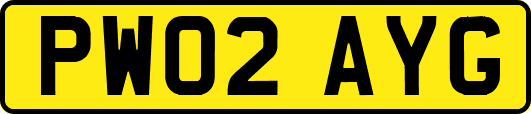 PW02AYG