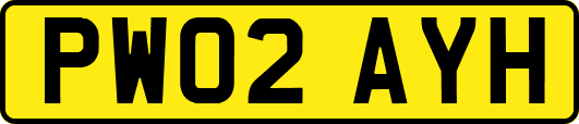 PW02AYH