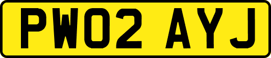PW02AYJ