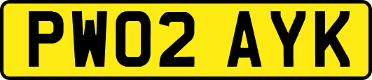 PW02AYK