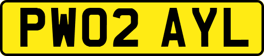 PW02AYL