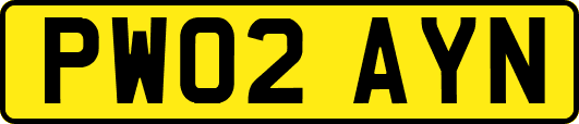 PW02AYN