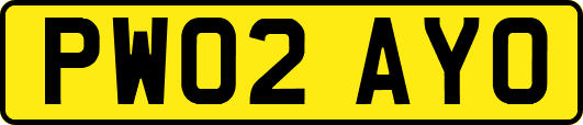 PW02AYO