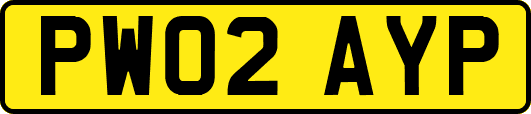 PW02AYP