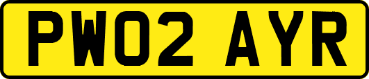PW02AYR
