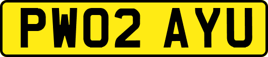 PW02AYU