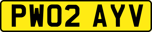 PW02AYV