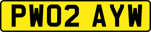 PW02AYW