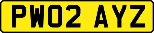 PW02AYZ