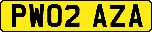 PW02AZA