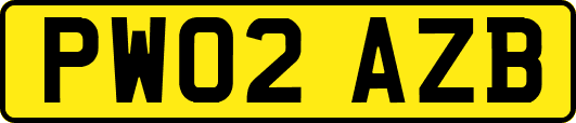 PW02AZB