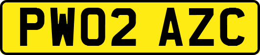 PW02AZC