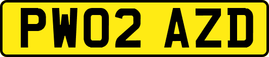 PW02AZD
