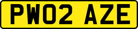 PW02AZE