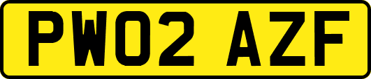 PW02AZF