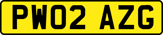 PW02AZG