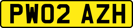 PW02AZH