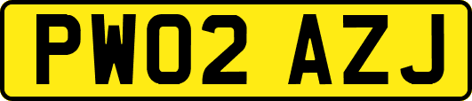 PW02AZJ