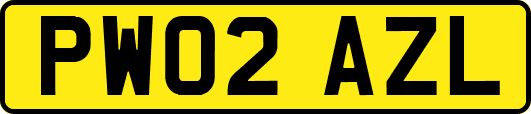 PW02AZL