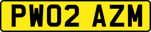 PW02AZM
