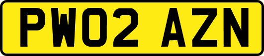 PW02AZN
