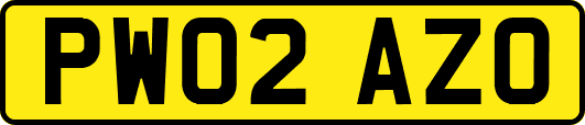 PW02AZO