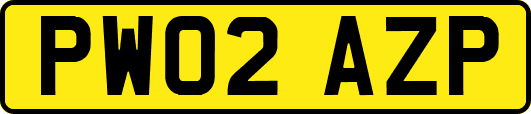 PW02AZP