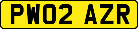 PW02AZR