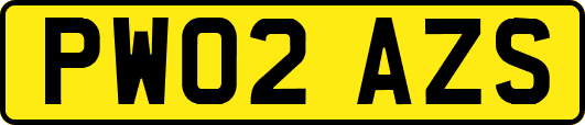 PW02AZS