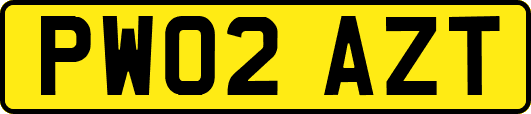 PW02AZT