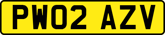 PW02AZV