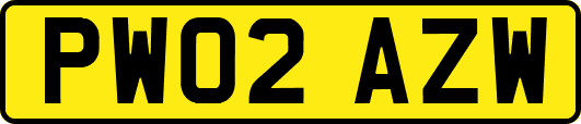 PW02AZW