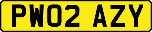 PW02AZY